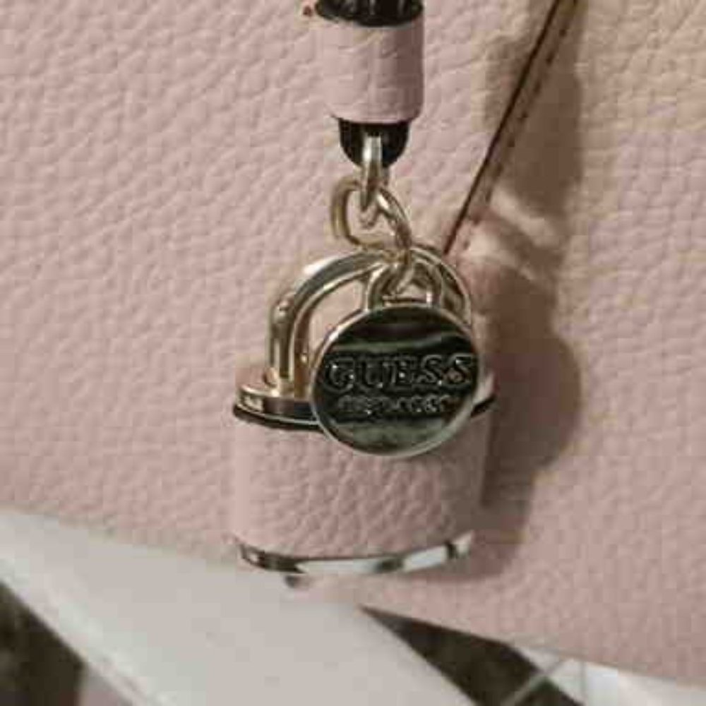 Guess Purse NWOT - Picture 6 of 8